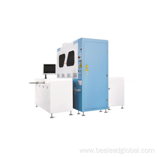 New Type Automatic Down Filling Machine